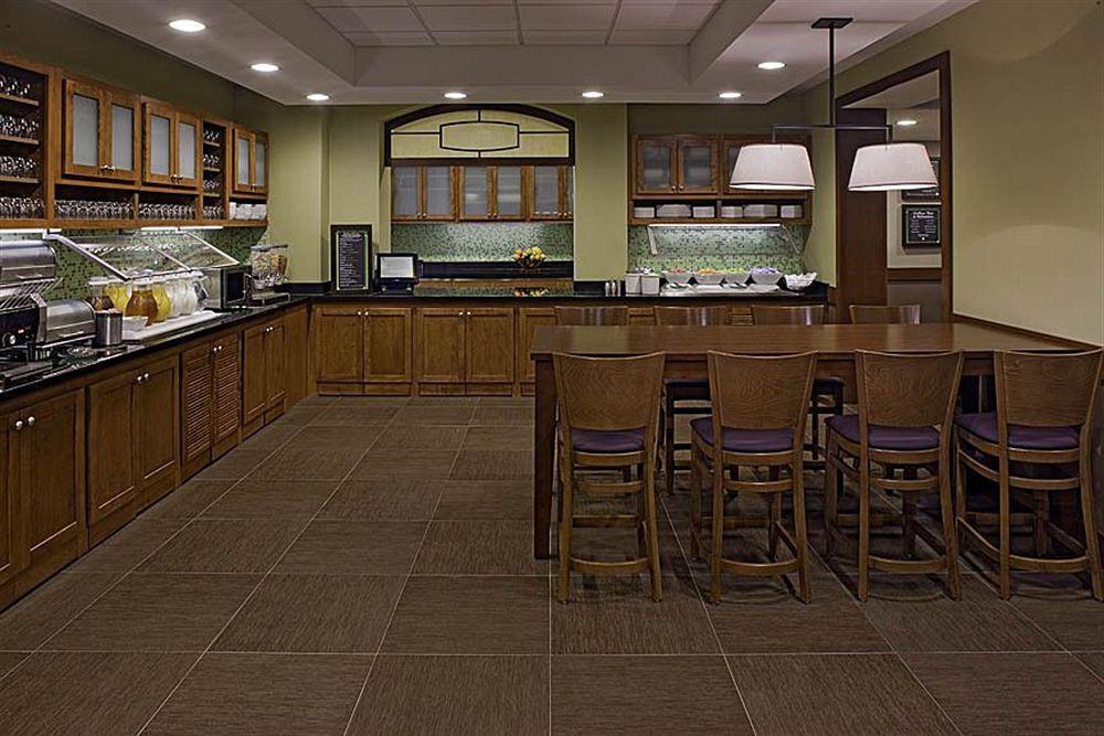Hyatt Place Milwaukee Airport Restaurante foto