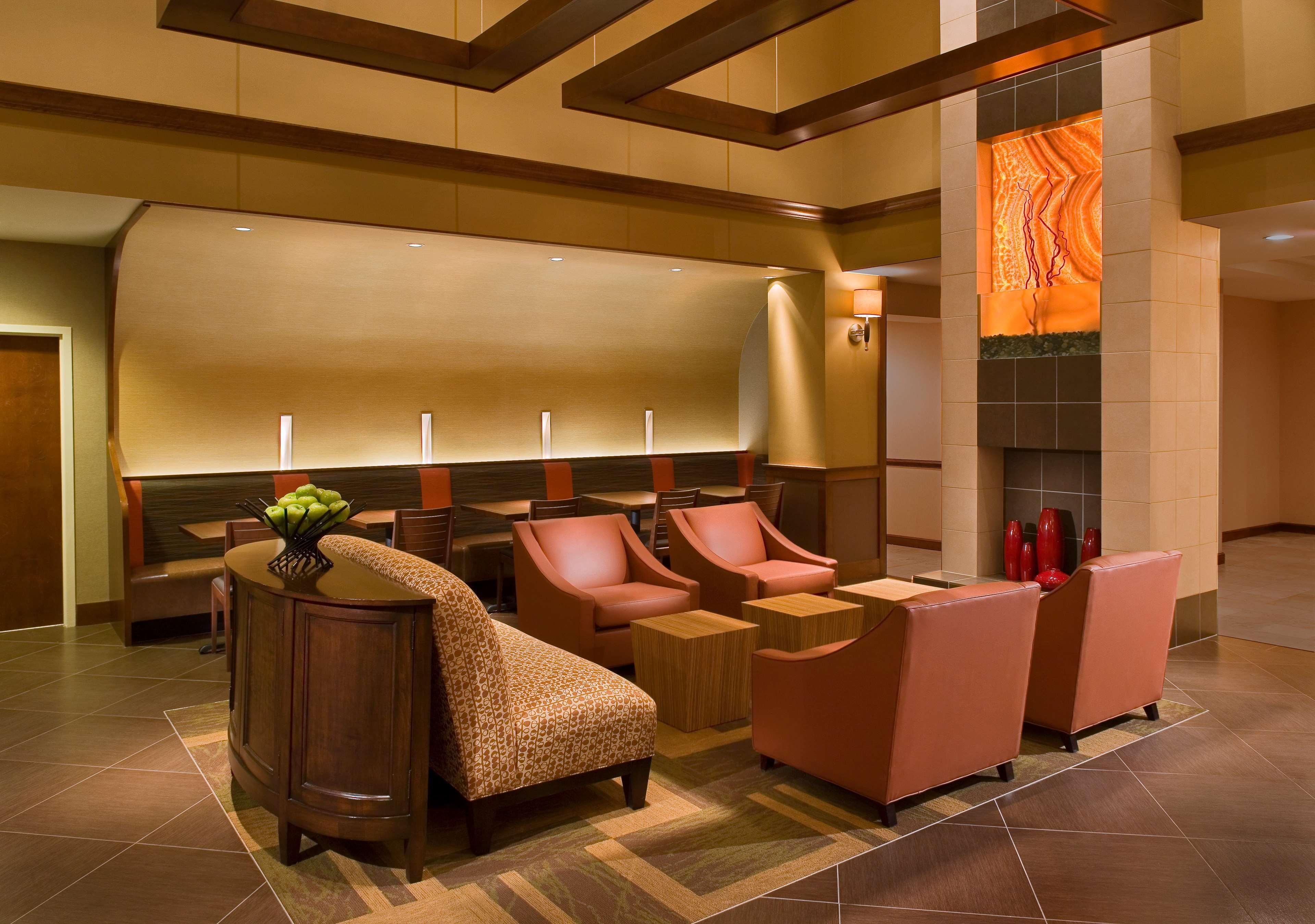 Hyatt Place Milwaukee Airport Exterior foto