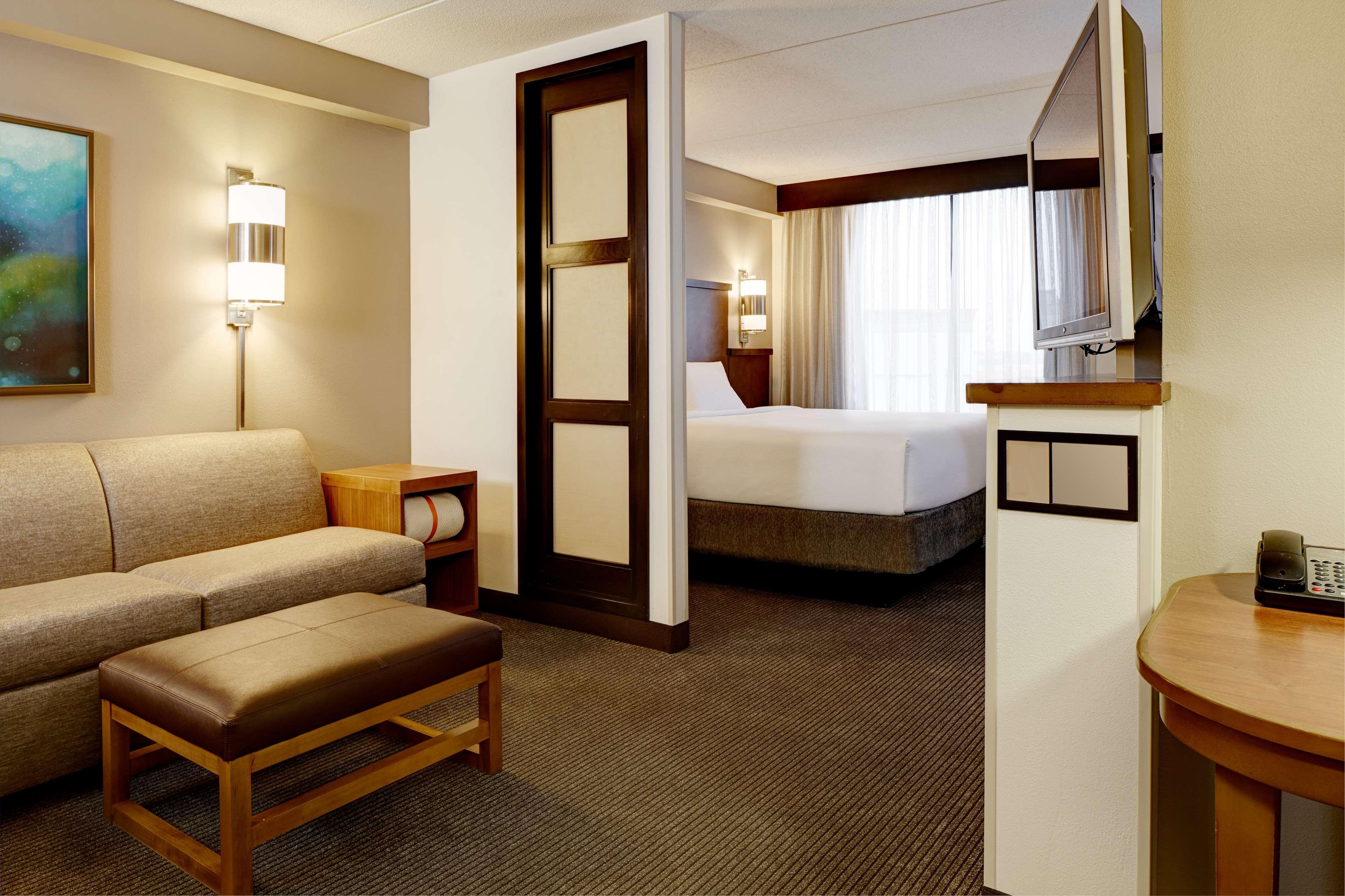 Hyatt Place Milwaukee Airport Exterior foto