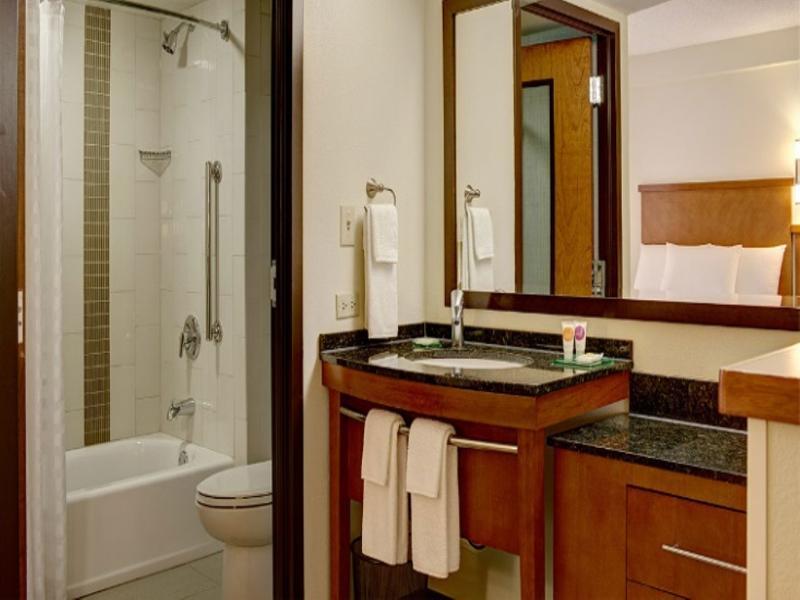 Hyatt Place Milwaukee Airport Exterior foto