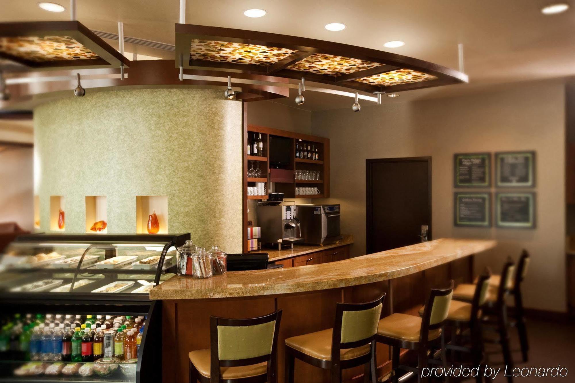 Hyatt Place Milwaukee Airport Restaurante foto