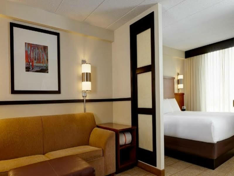 Hyatt Place Milwaukee Airport Exterior foto